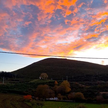Manteigas Lovers Dış mekan fotoğraf