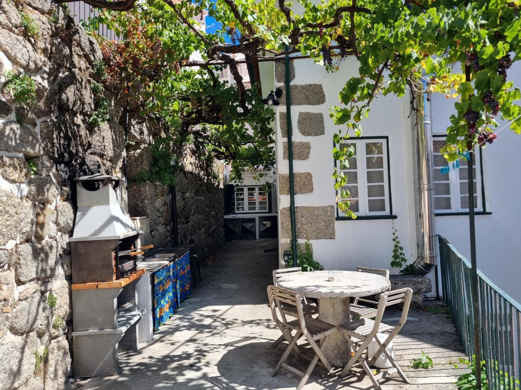 Manteigas Lovers Dış mekan fotoğraf