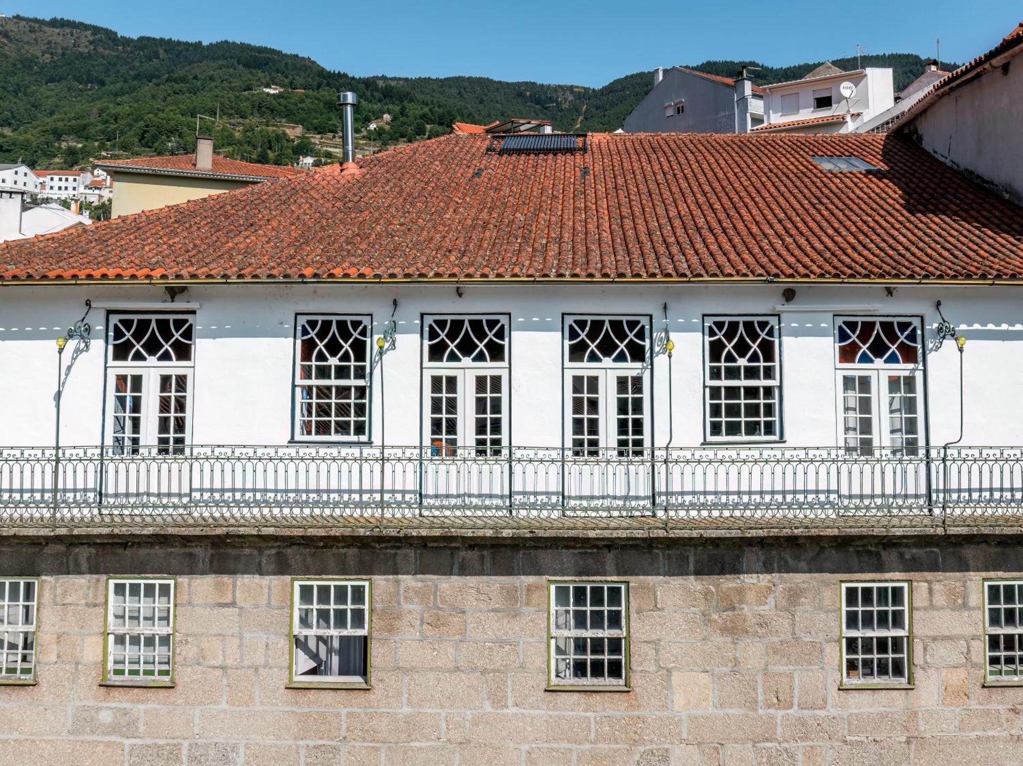 Manteigas Lovers Dış mekan fotoğraf