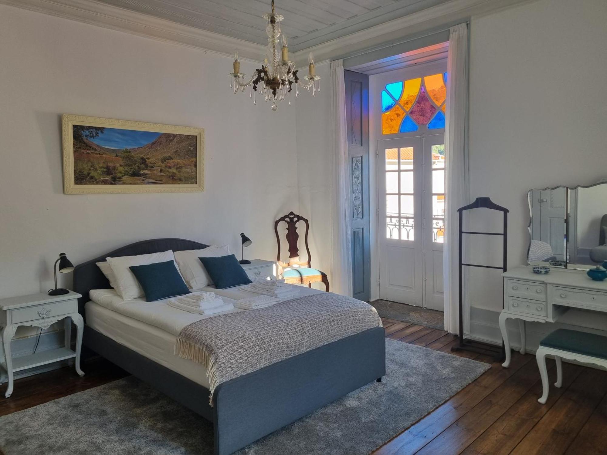 Manteigas Lovers Dış mekan fotoğraf