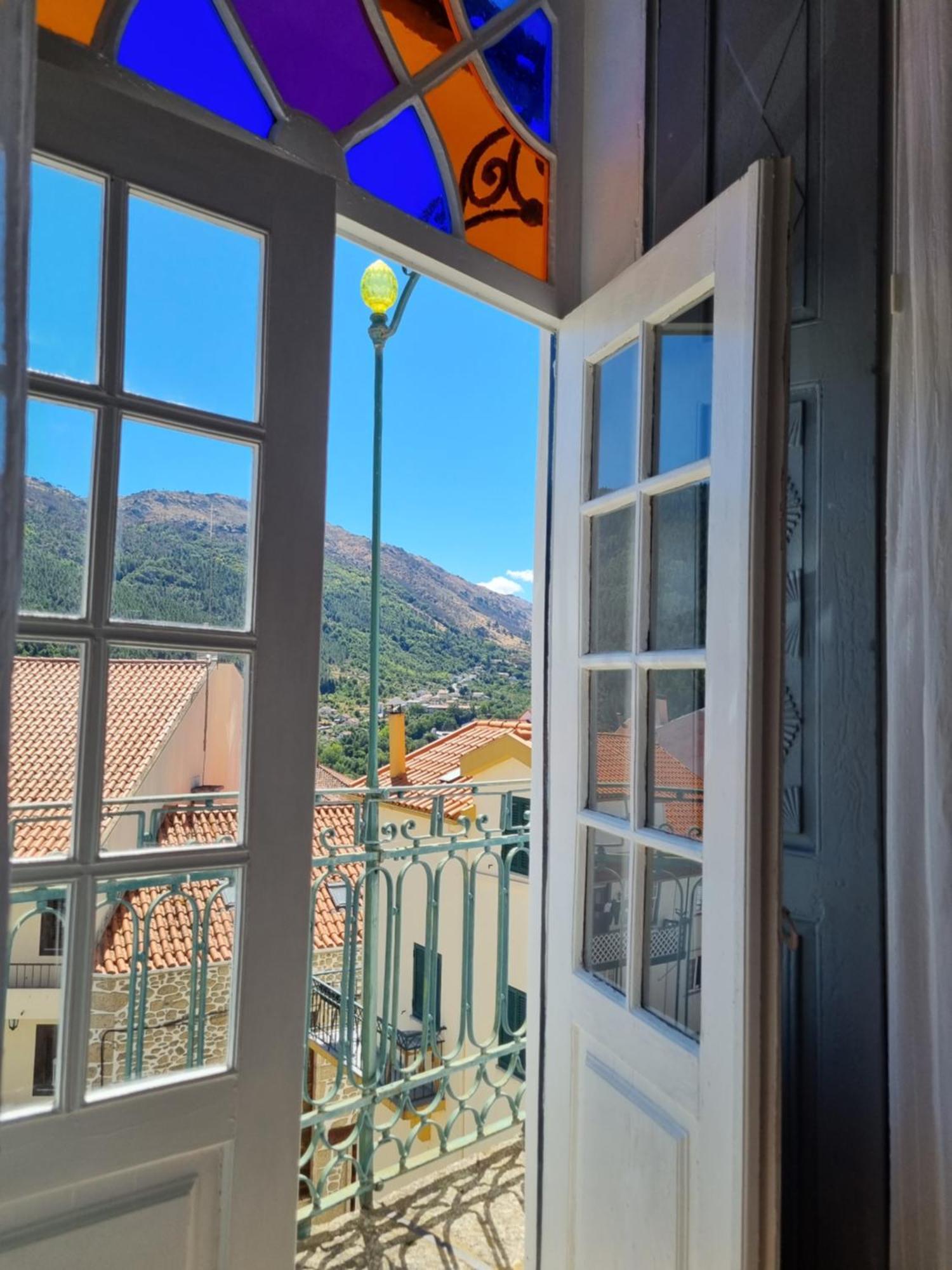 Manteigas Lovers Dış mekan fotoğraf