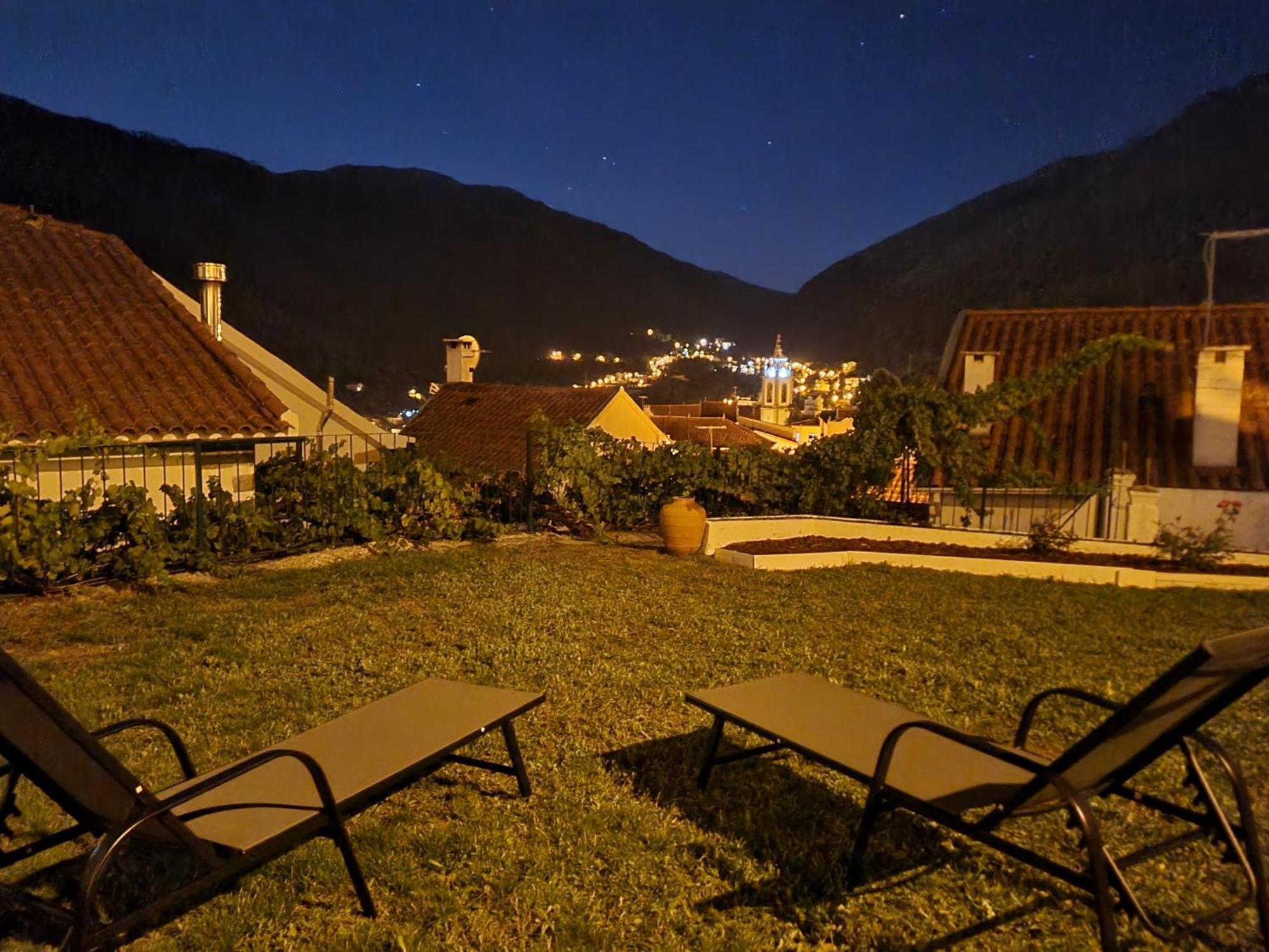 Manteigas Lovers Dış mekan fotoğraf